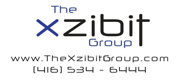 THE XZIBIT GROUP 